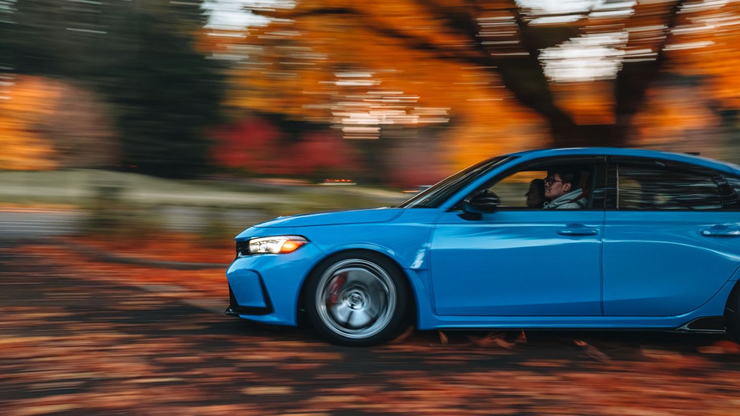 Automotive photo taken by Shootrscapes for a client.