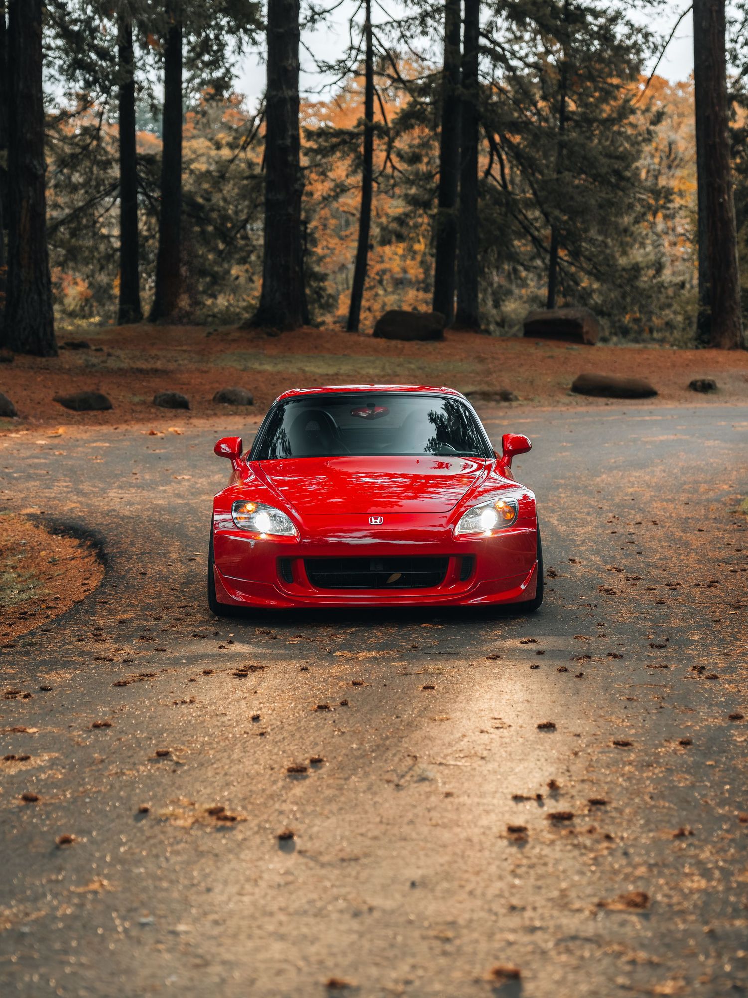 Automotive photo taken by Shootrscapes for a client.