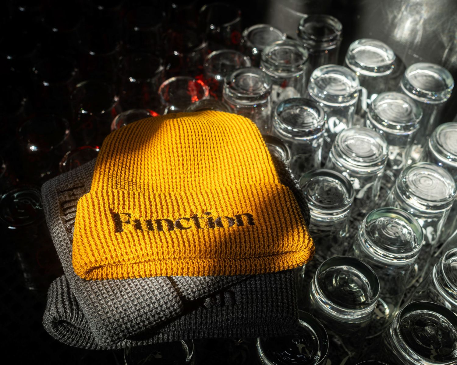 A branding photo taken by Shootrscapes for Function PDX (a local business).