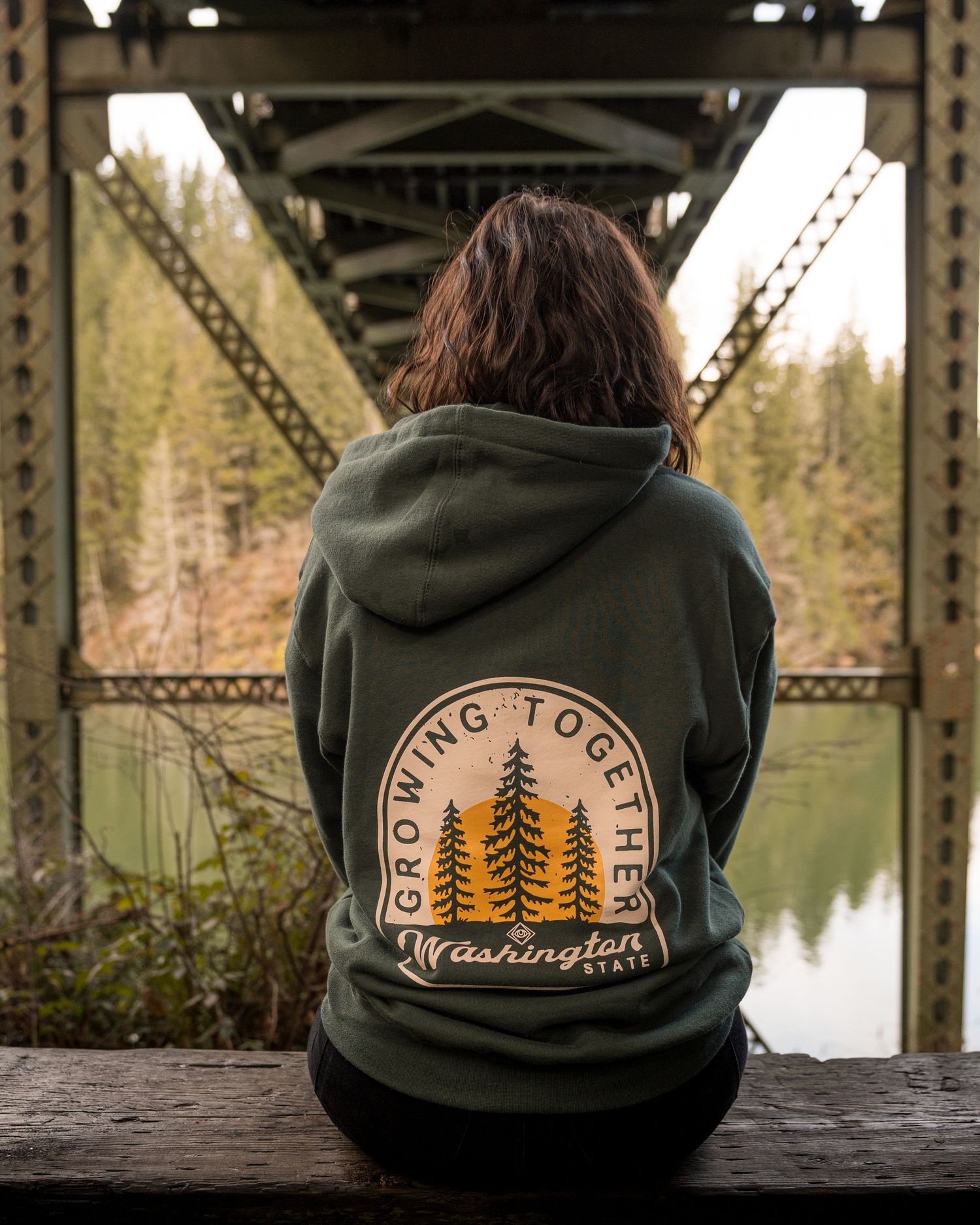 Portrait taken by Shootrscapes for Eye Clothing Co, a local clothing  & lifestyle brand.