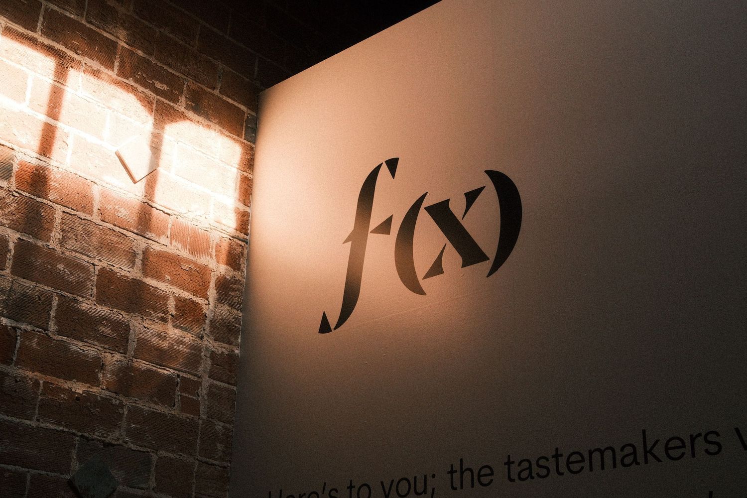 A branding photo taken by Shootrscapes for Function PDX (a local business).