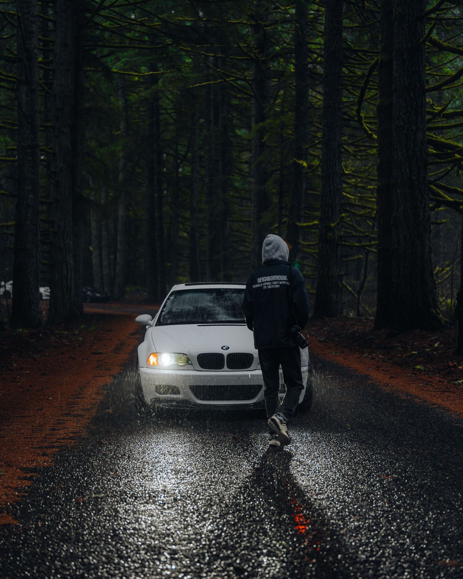 An Automotive photo taken by Shootrscapes.