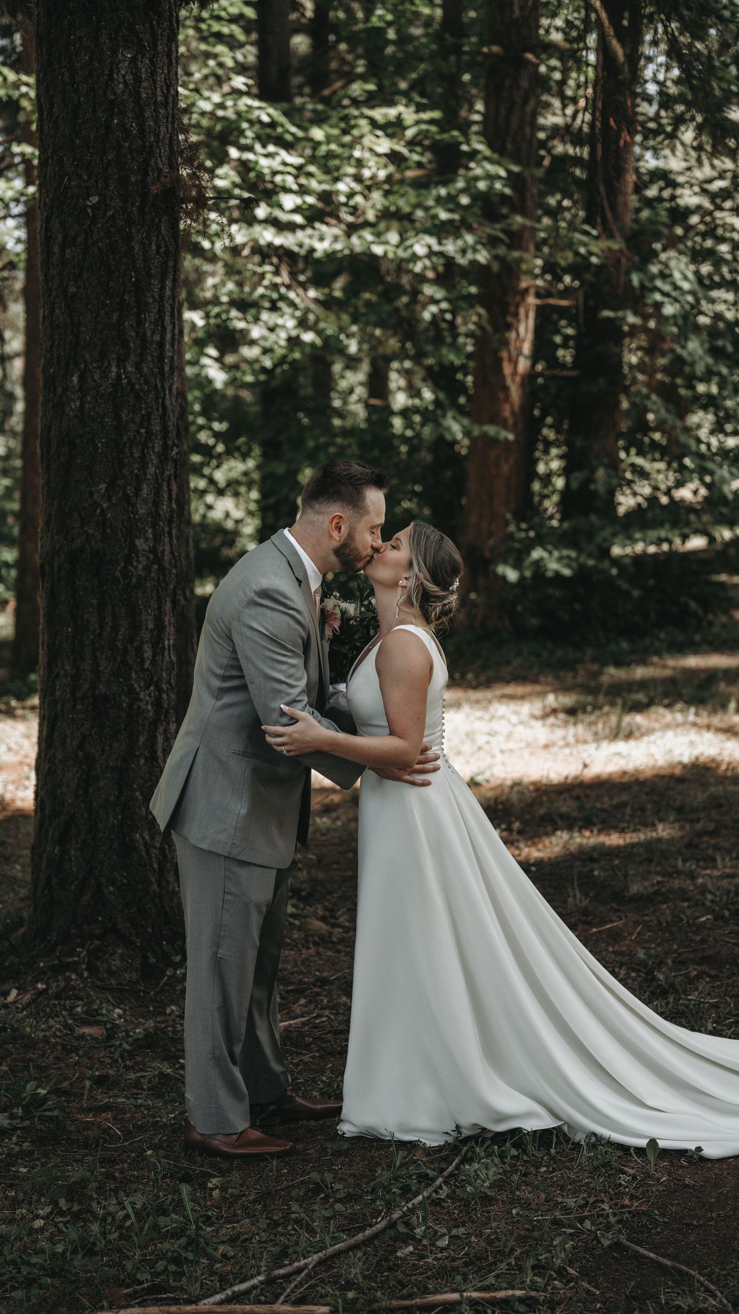 A Wedding photo taken by Shootrscapes.
