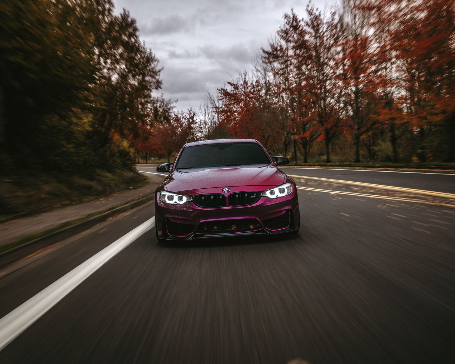 An Automotive photo taken by Shootrscapes.