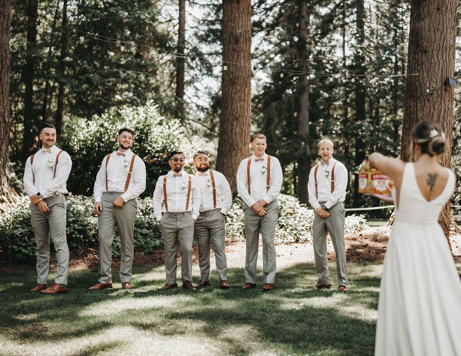A Wedding photo taken by Shootrscapes.
