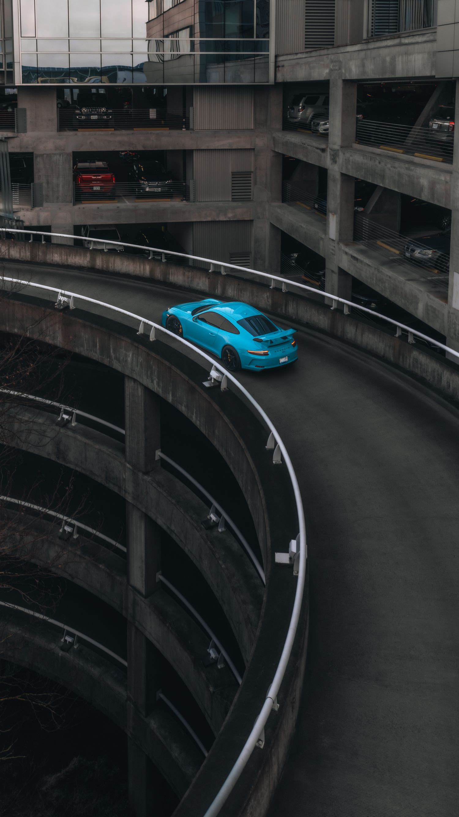 An Automotive photo taken by Shootrscapes.