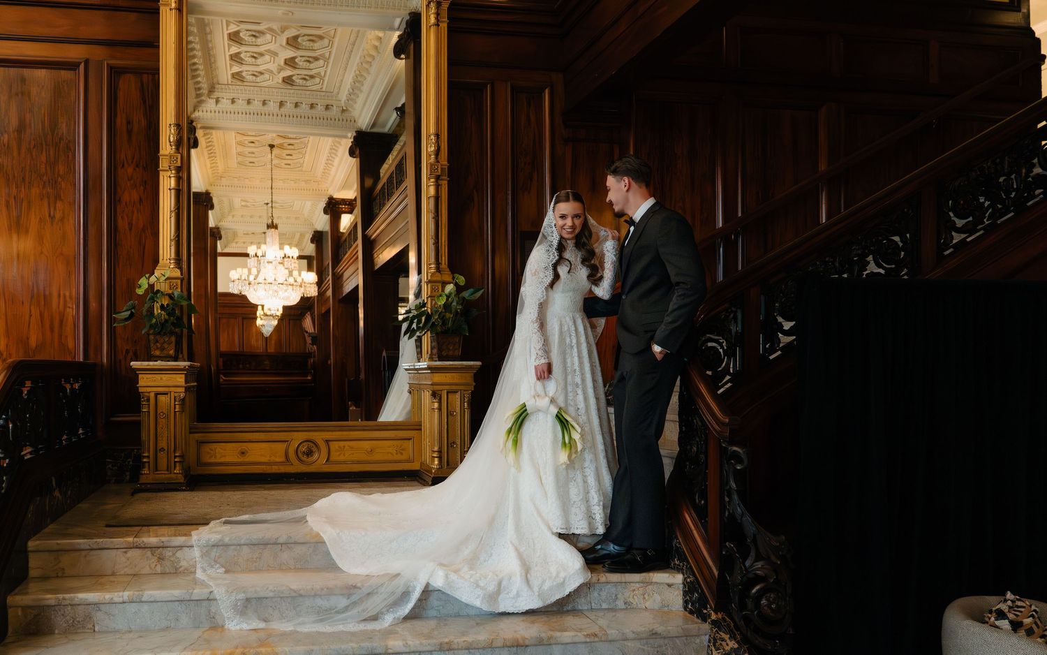 Wedding portrait taken by Shootrscapes for a client.