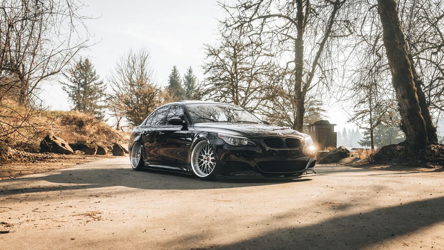 An Automotive photo taken by Shootrscapes.