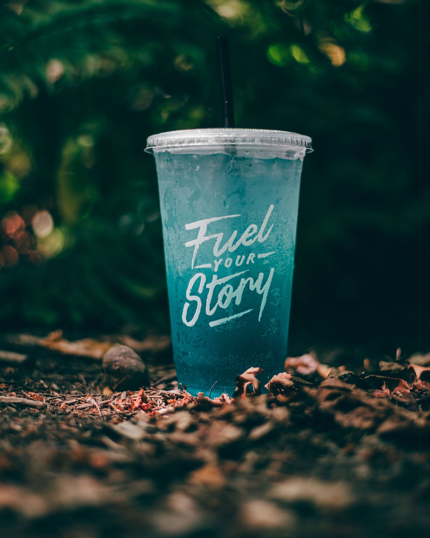 A branding photo taken by Shootrscapes for Black Rock Coffee Bar.