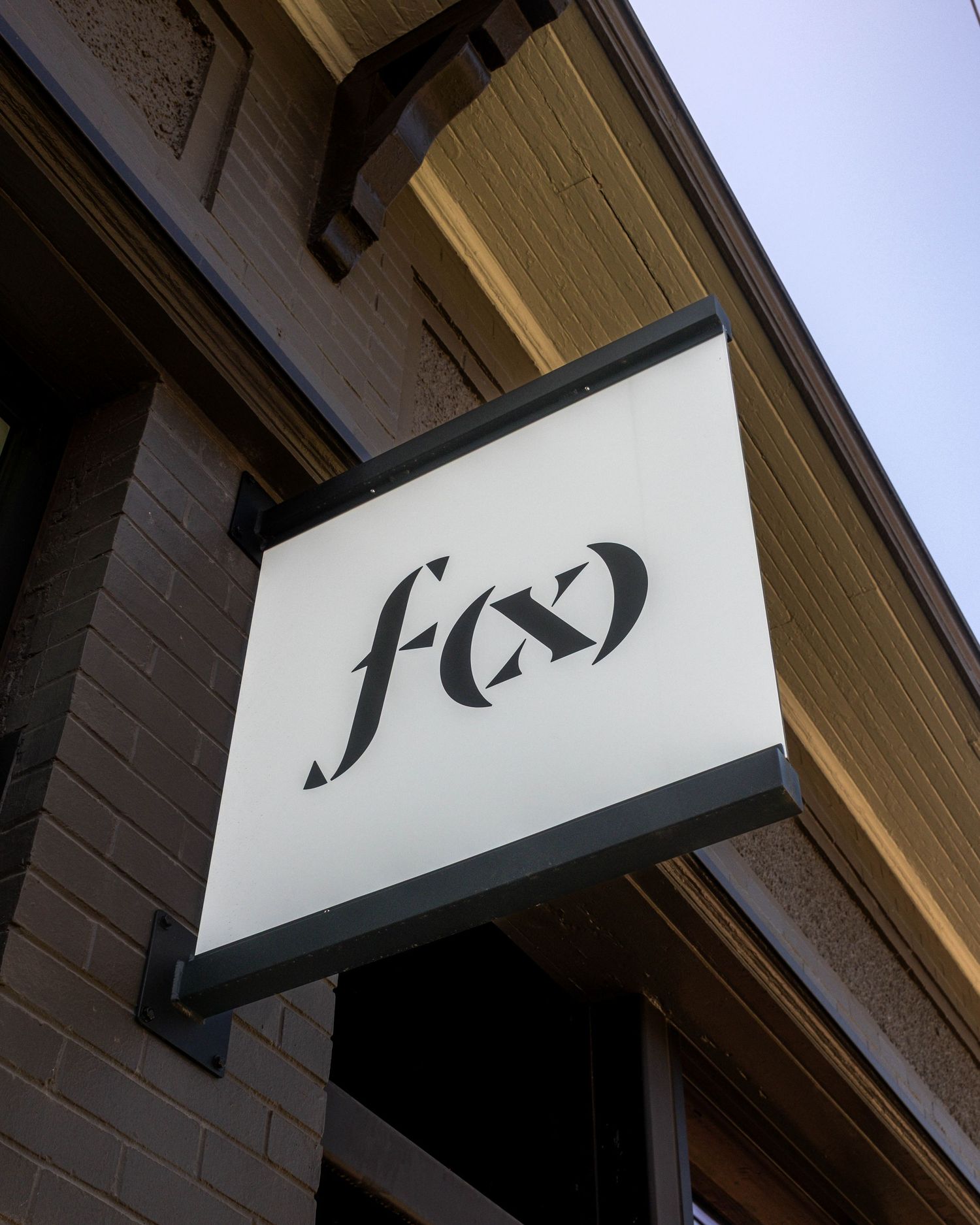 A branding photo taken by Shootrscapes for Function PDX (a local business).