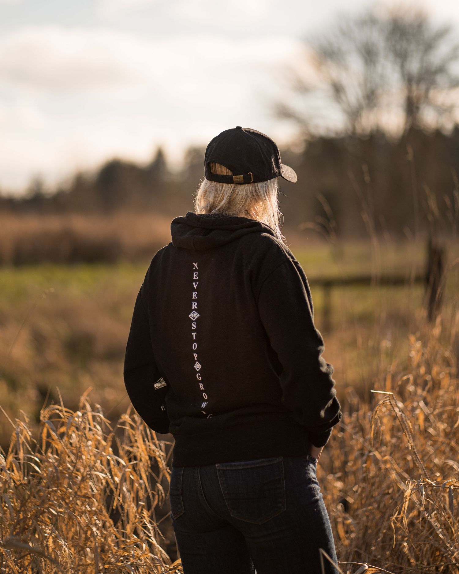 Portrait taken by Shootrscapes for Eye Clothing Co, a local clothing  & lifestyle brand.