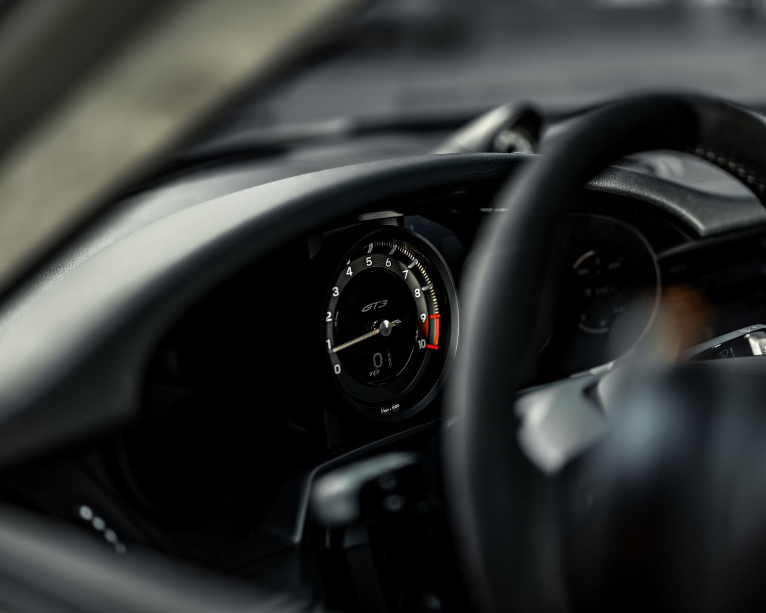 An Automotive photo taken by Shootrscapes.
