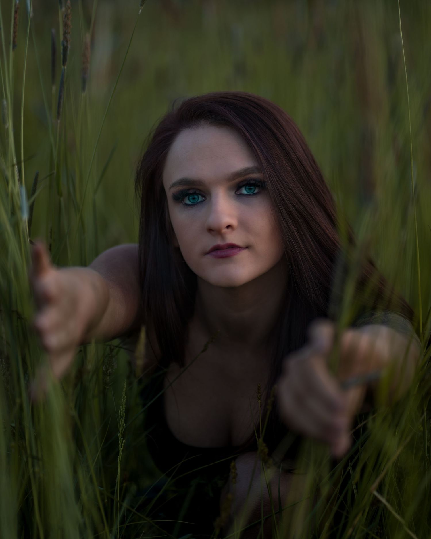 A portrait photo taken by Shootrscapes.