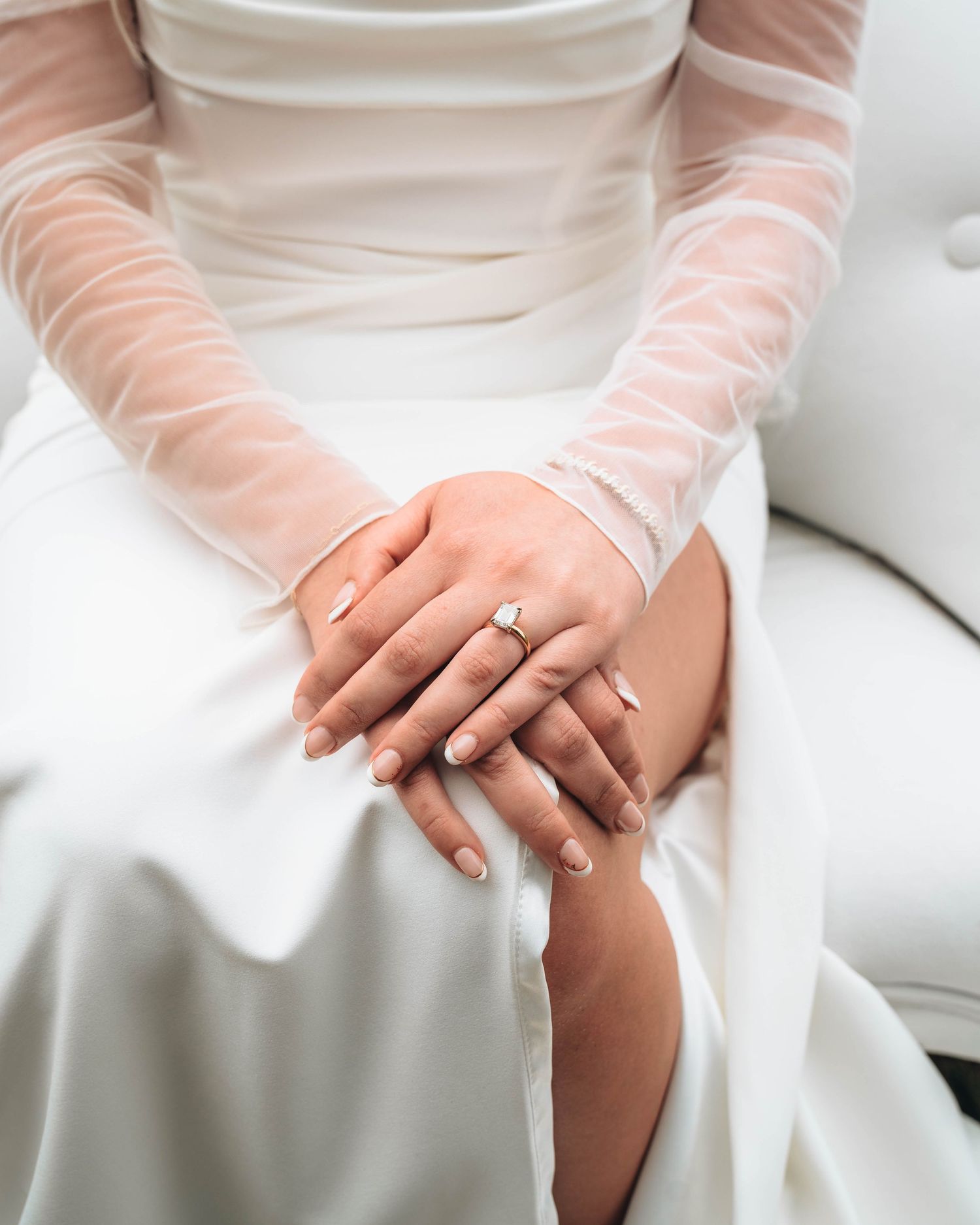 Wedding portrait taken by Shootrscapes for a client.