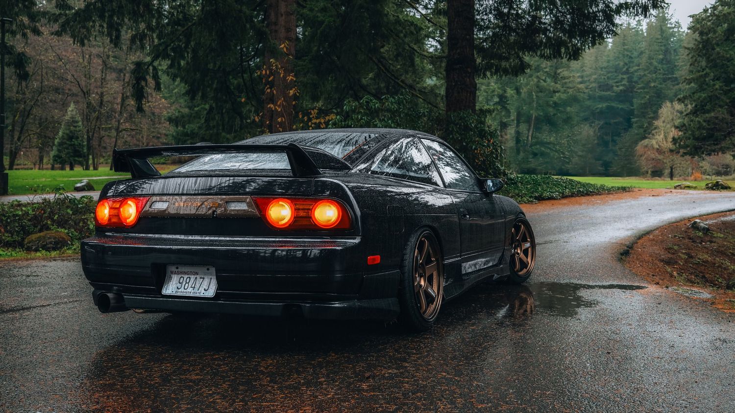 An Automotive photo taken by Shootrscapes.