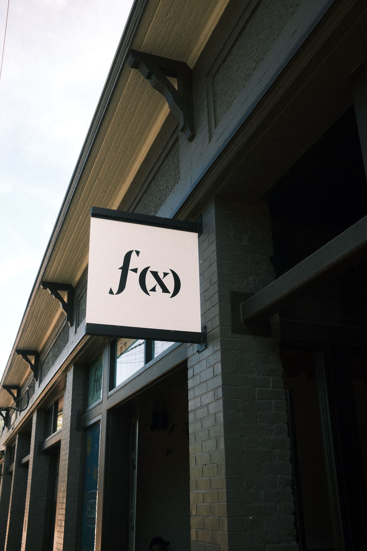 A branding photo taken by Shootrscapes for Function PDX (a local business).