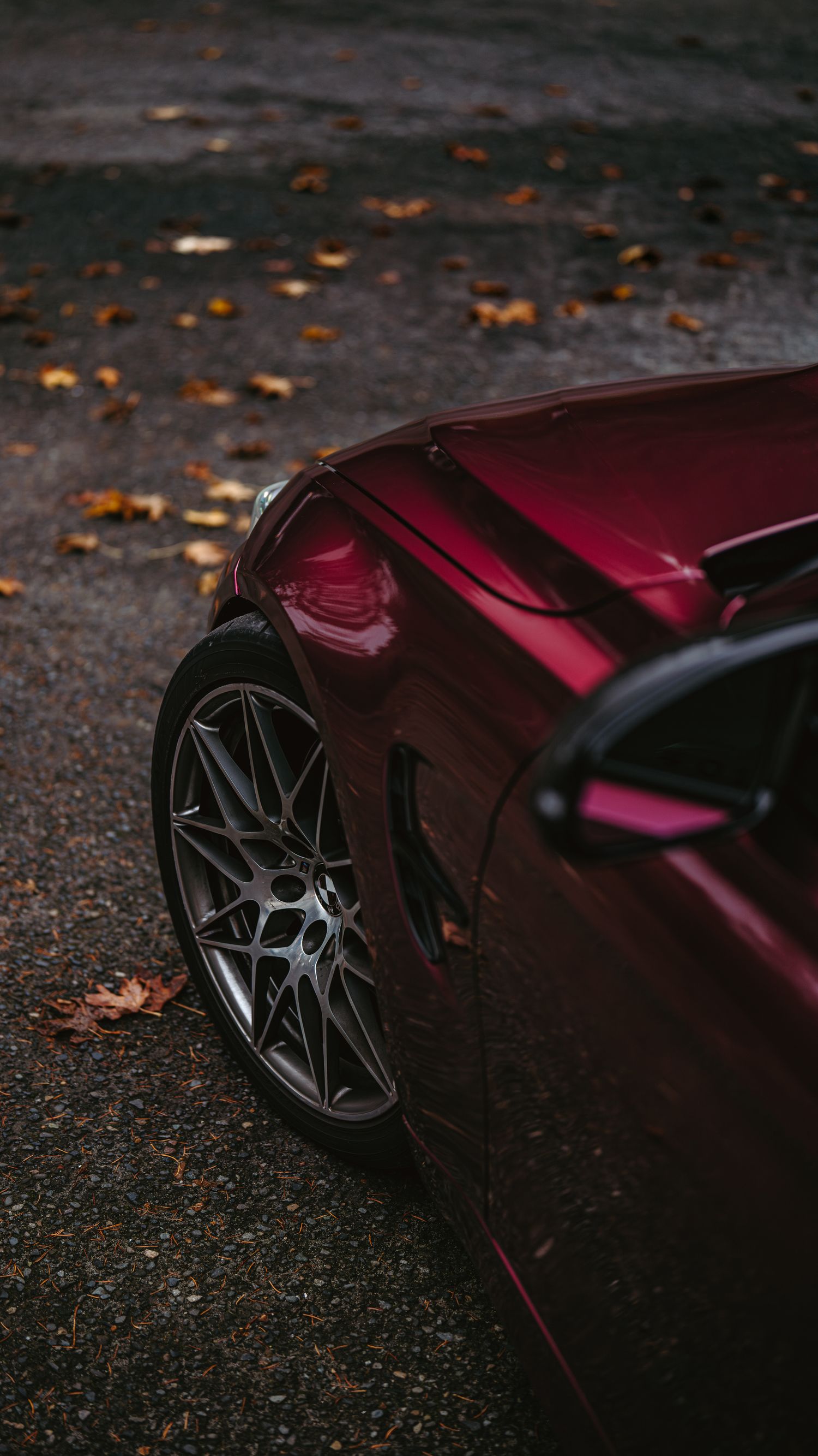 An Automotive photo taken by Shootrscapes.