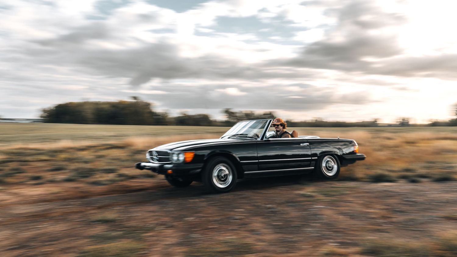 Automotive photo taken by Shootrscapes for a client.