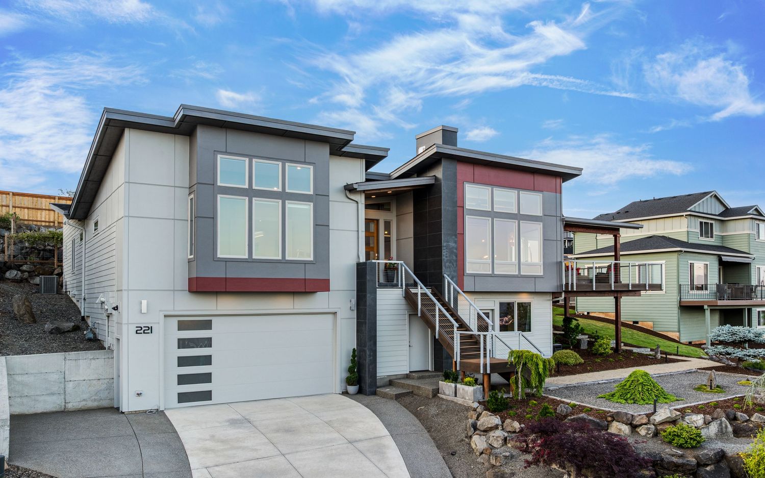 Real Estate photo taken by Shootrscapes for a client.