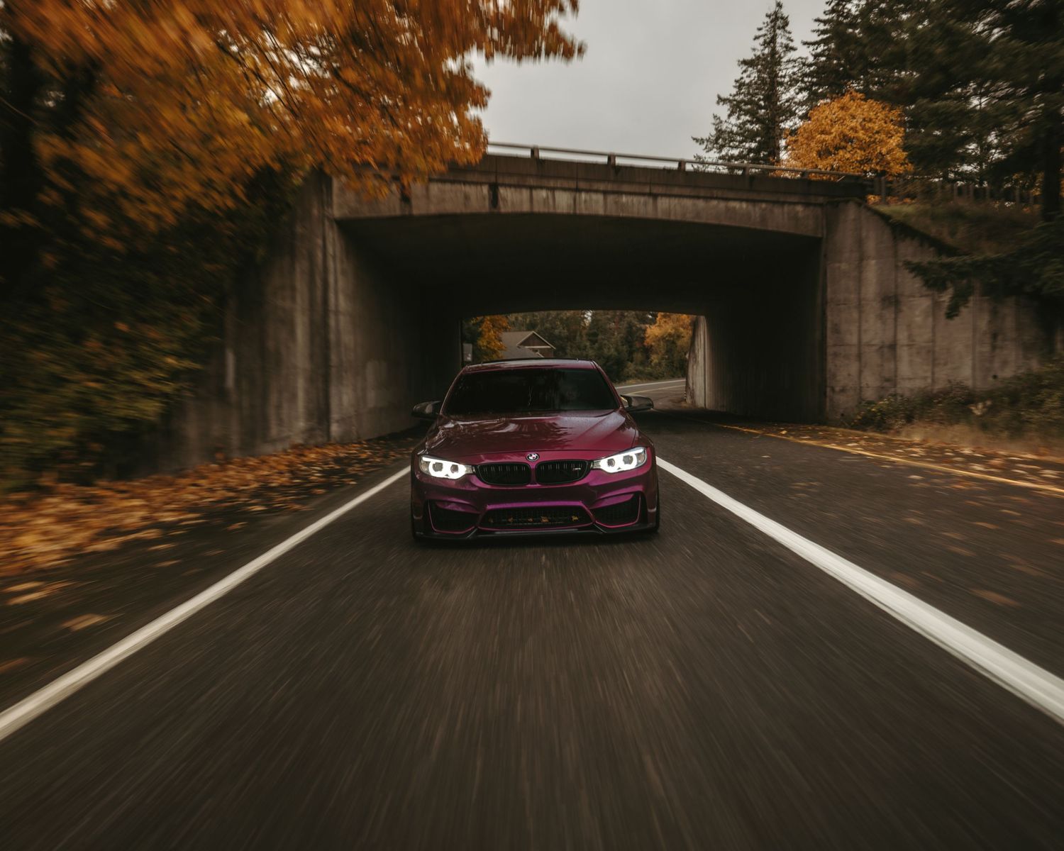 An Automotive photo taken by Shootrscapes.