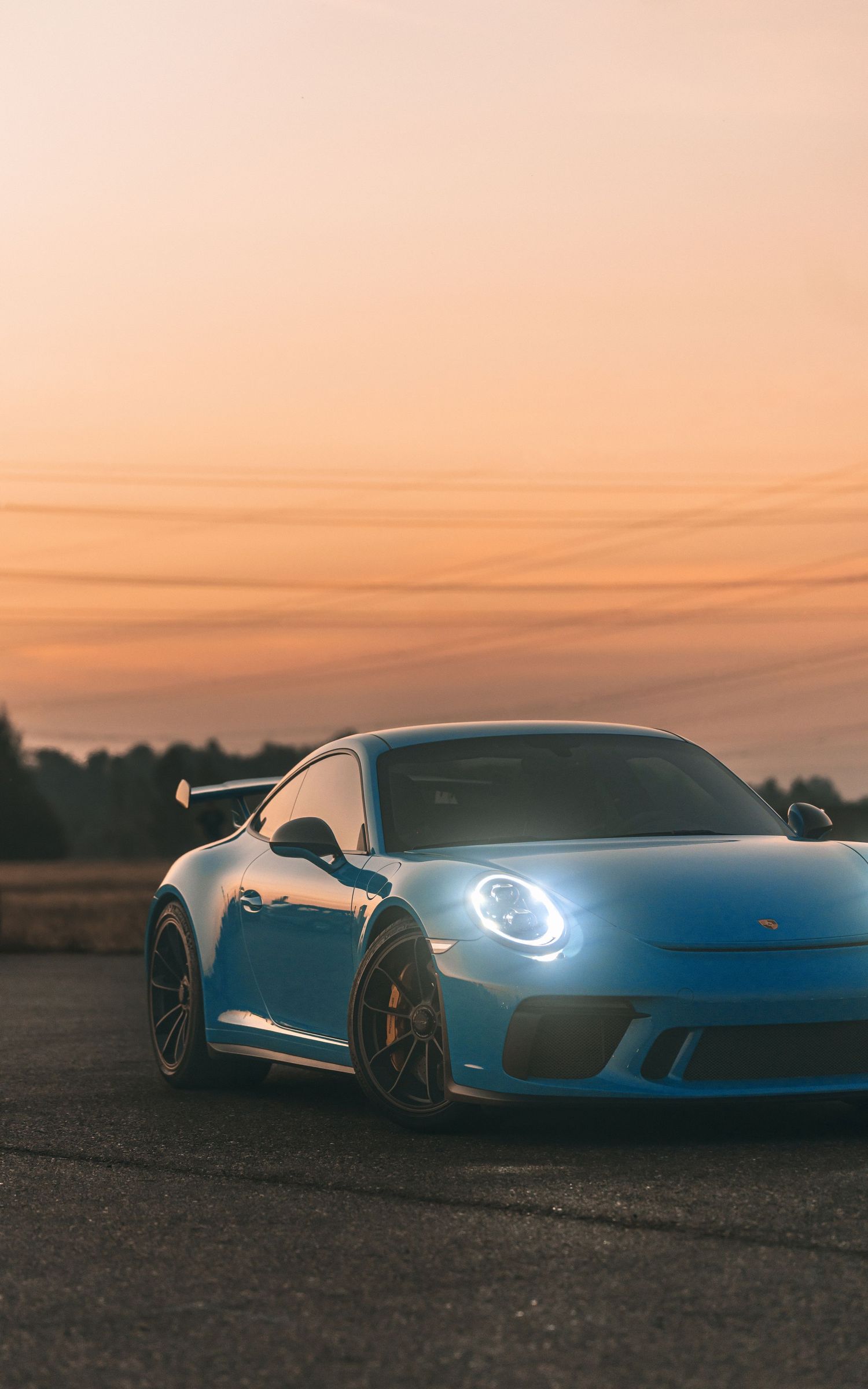 An Automotive photo taken by Shootrscapes.