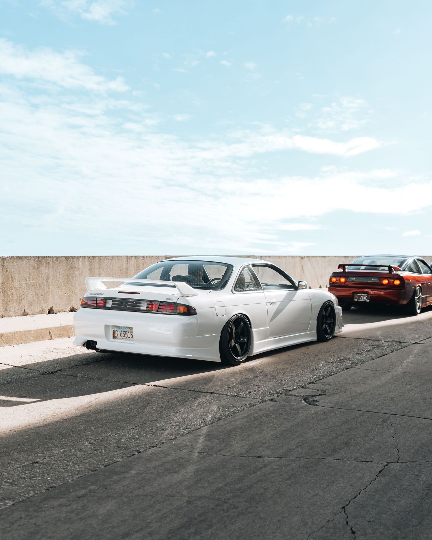 An Automotive photo taken by Shootrscapes.