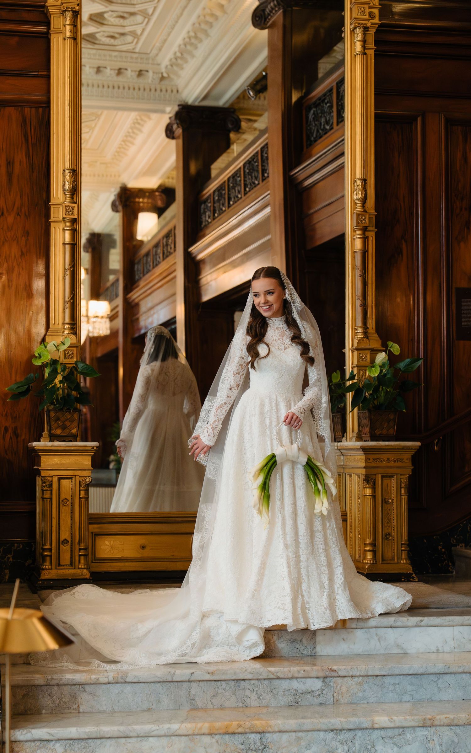 Wedding portrait taken by Shootrscapes for a client.