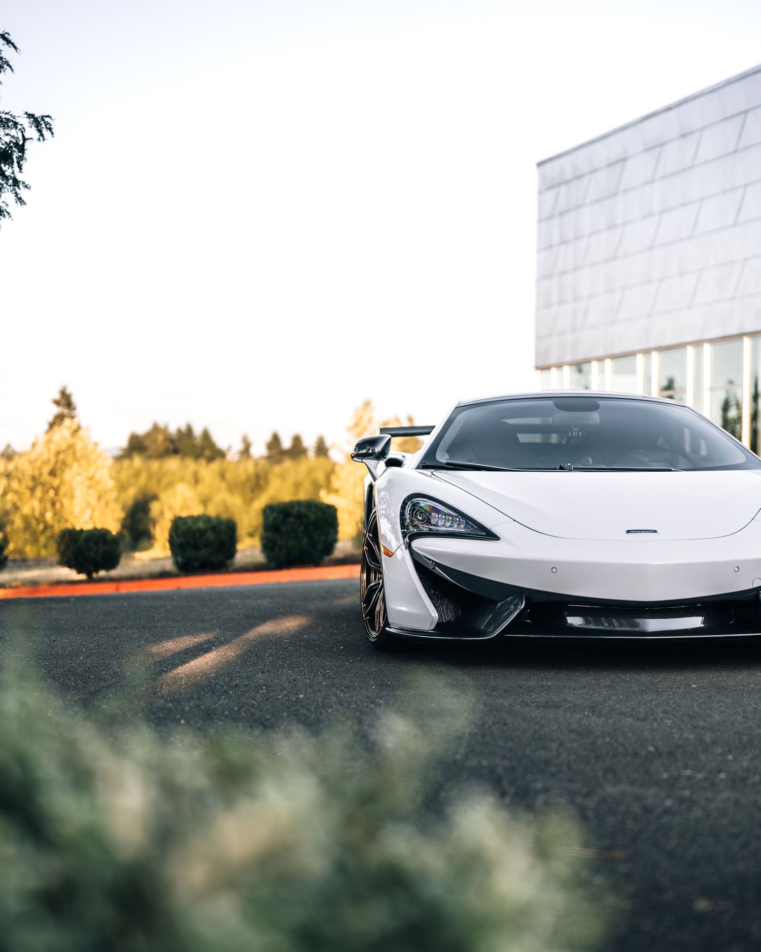 An Automotive photo taken by Shootrscapes.