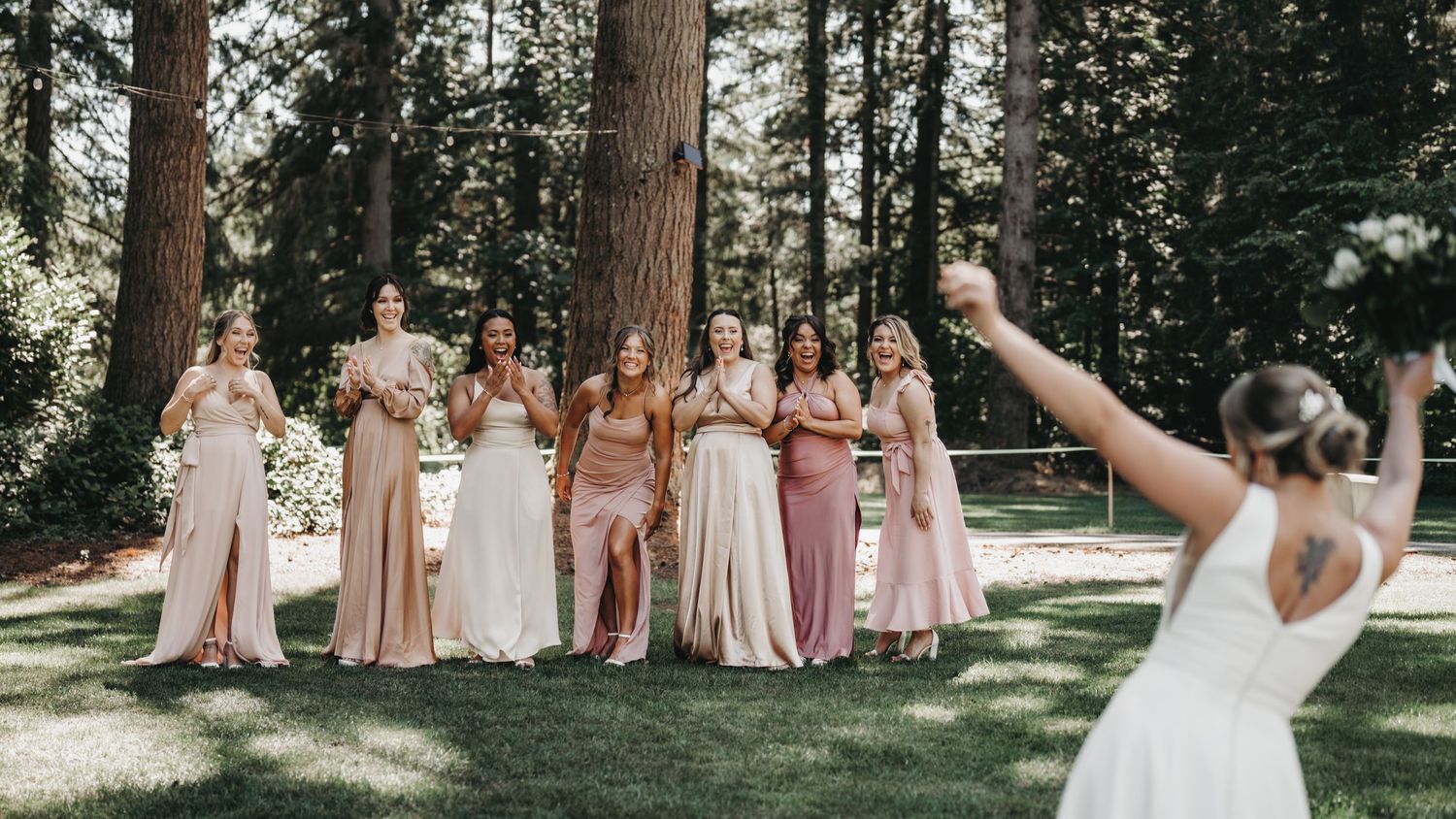 A Wedding photo taken by Shootrscapes.