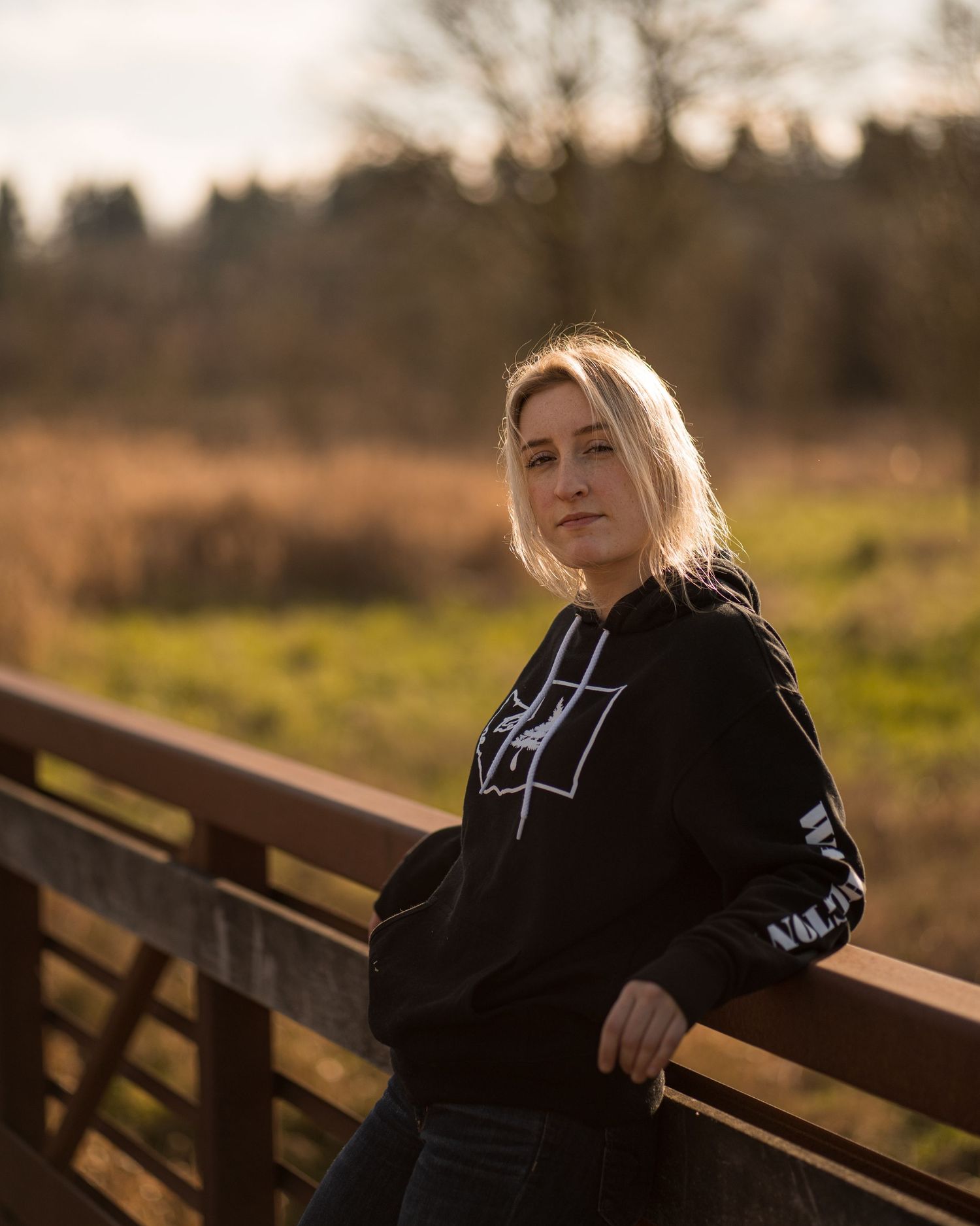 Portrait taken by Shootrscapes for Eye Clothing Co, a local clothing  & lifestyle brand.