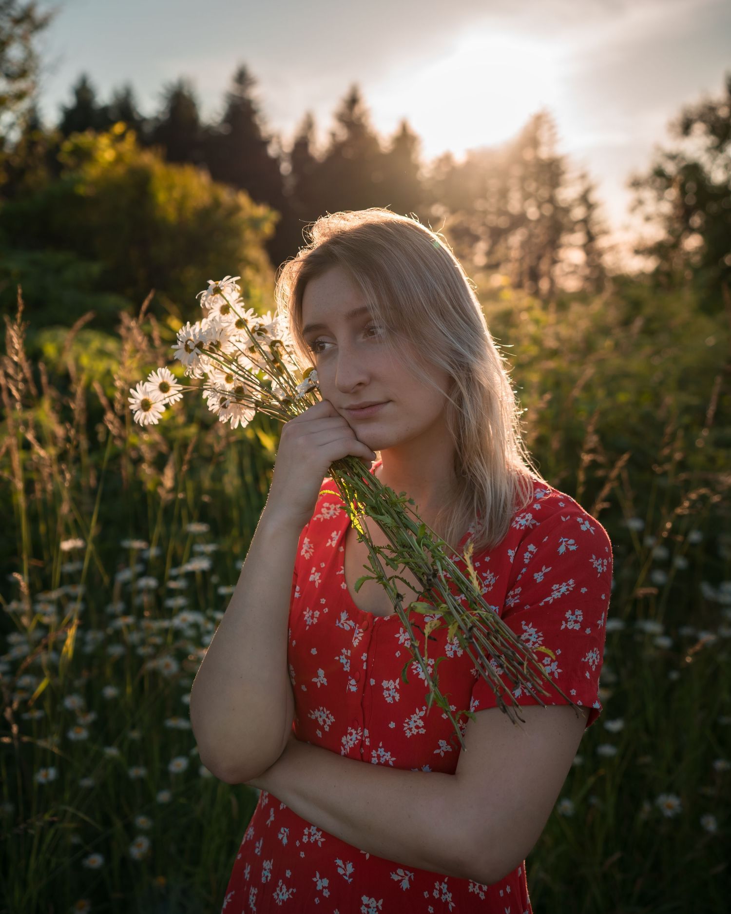 A portrait photo taken by Shootrscapes.