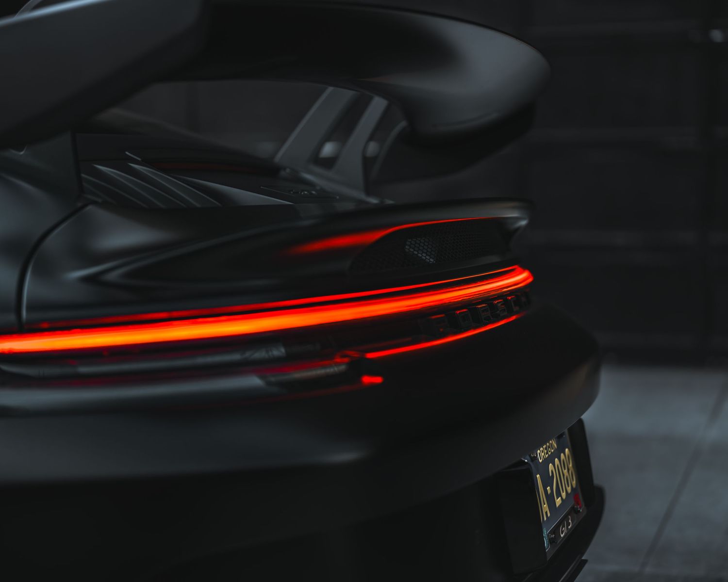 An Automotive photo taken by Shootrscapes.