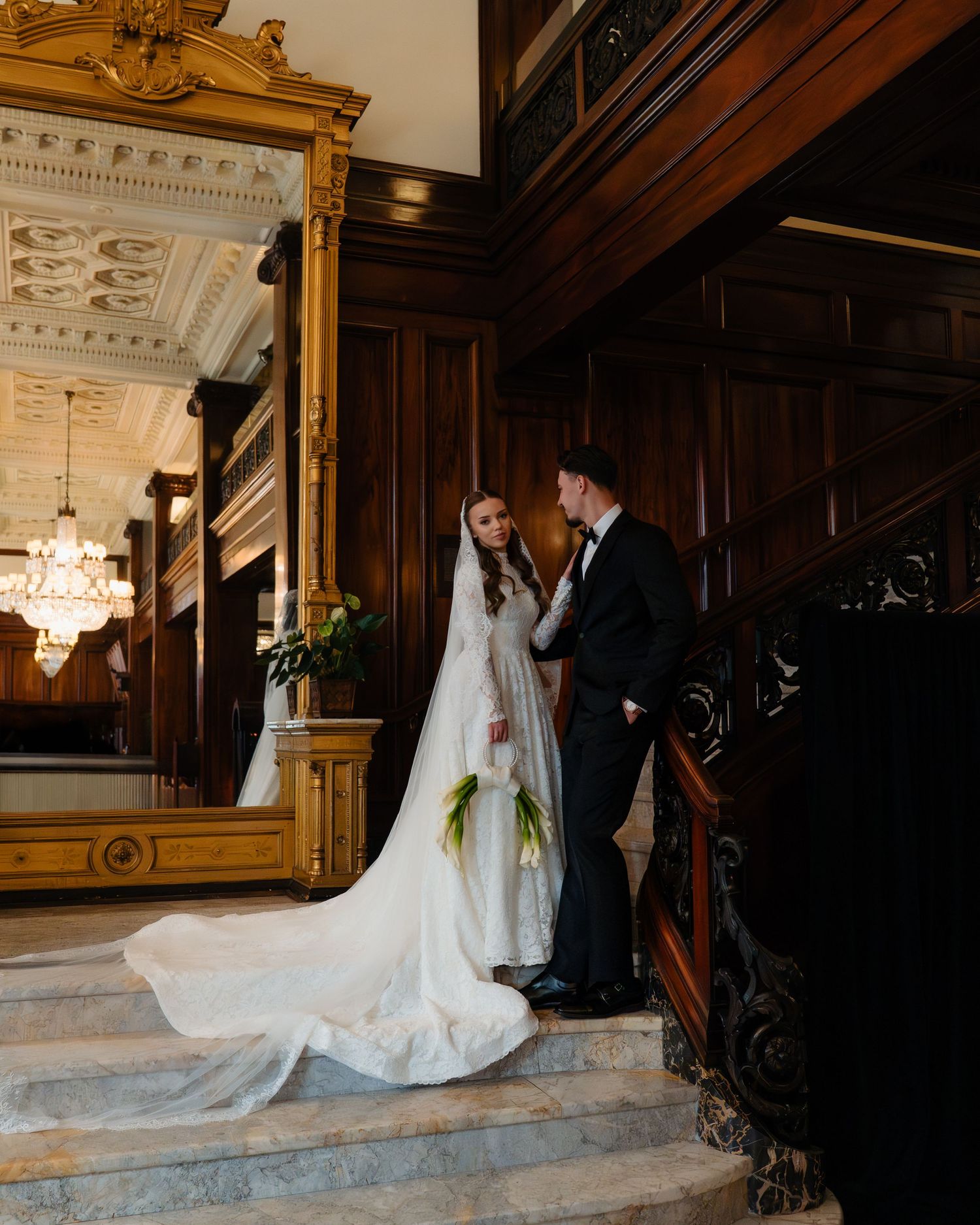 Wedding portrait taken by Shootrscapes for a client.