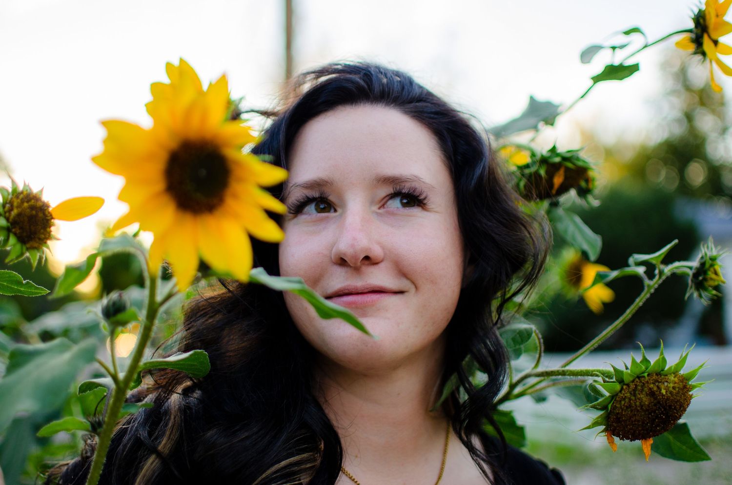 Portrait Photographer available in Lethbridge