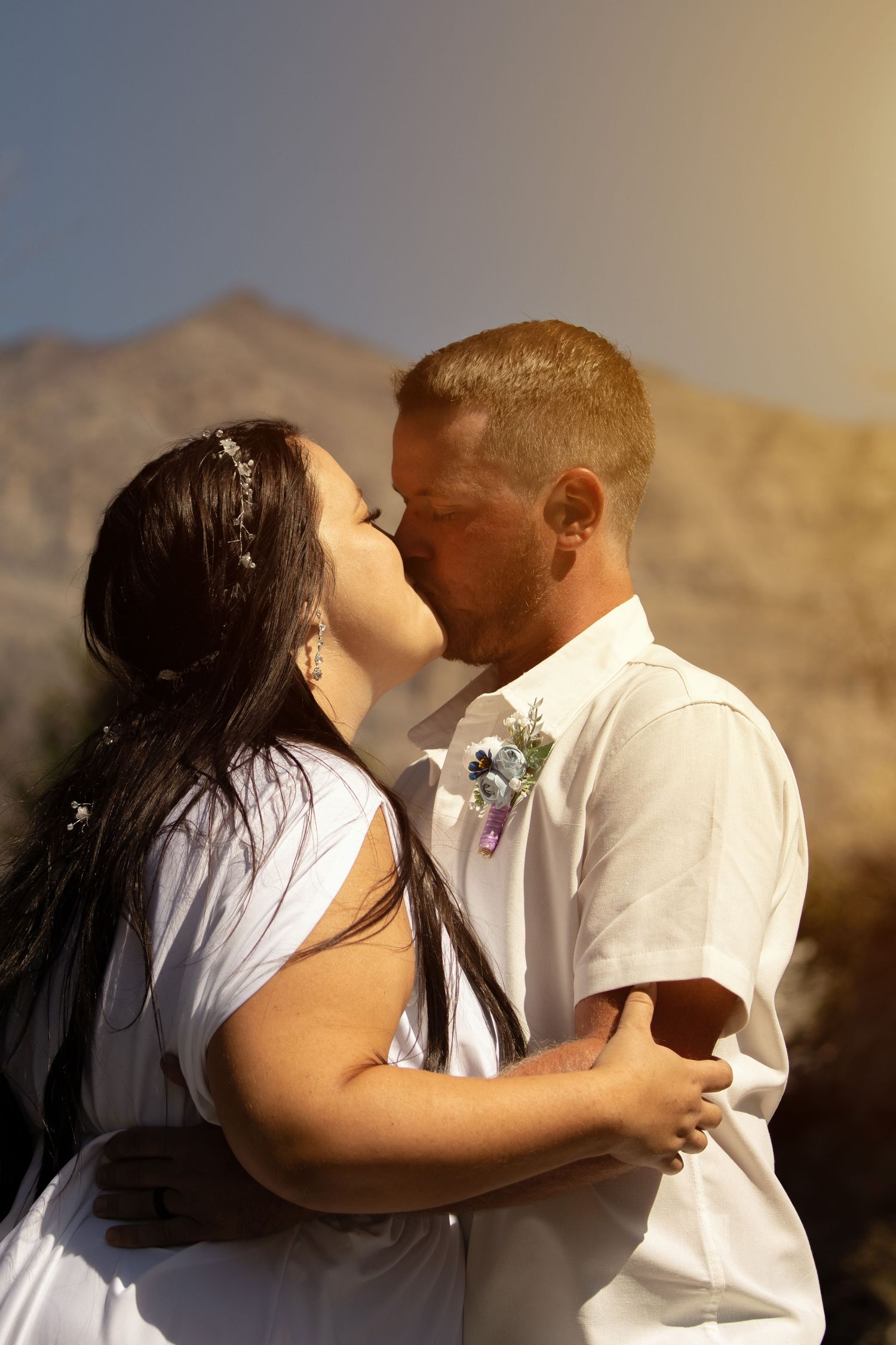 Waterton Wedding Photographer