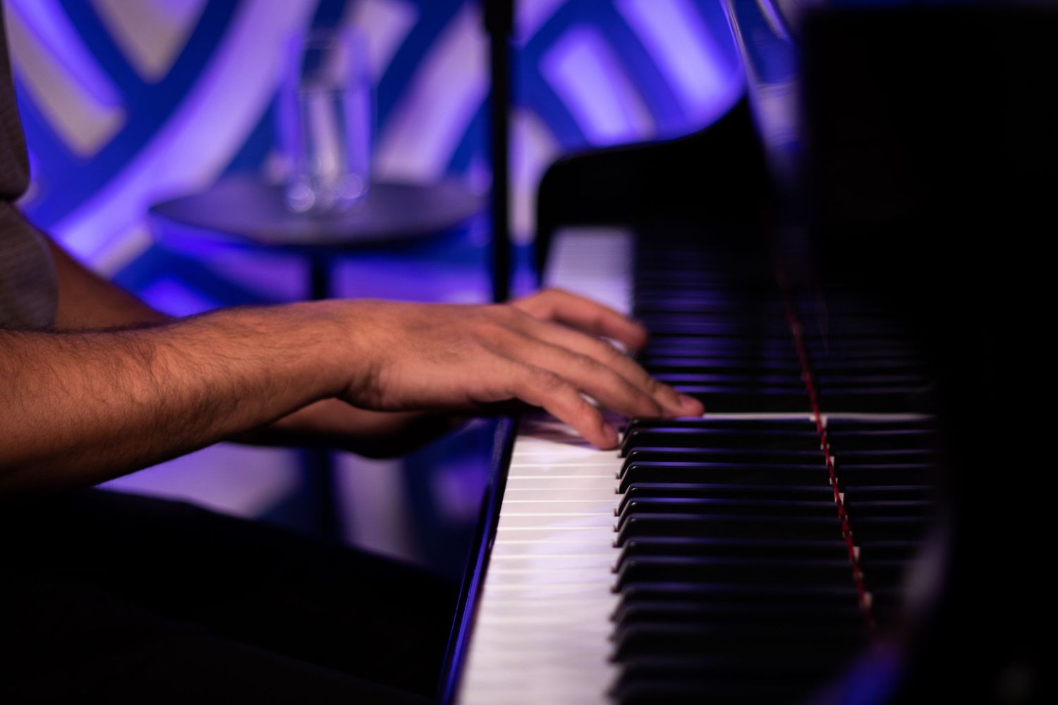 Foto Piano