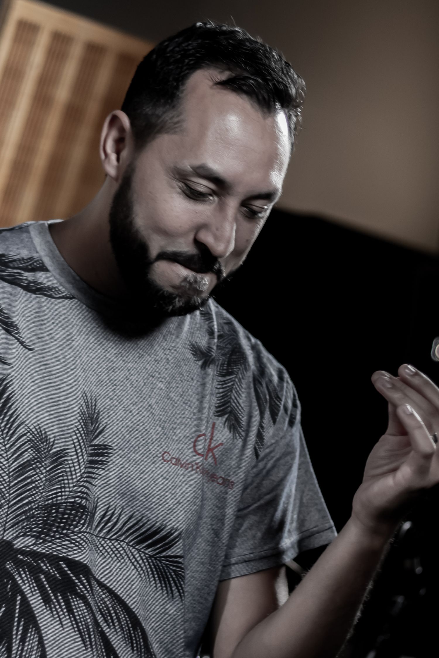 Ed Silva