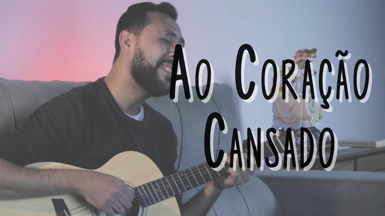 Capa Video Ed Silva