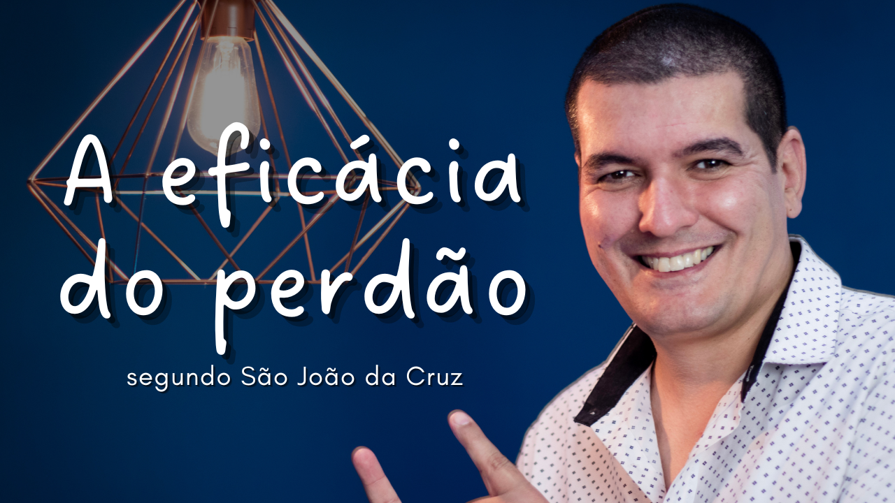 Capa Video do Evandro Nunes