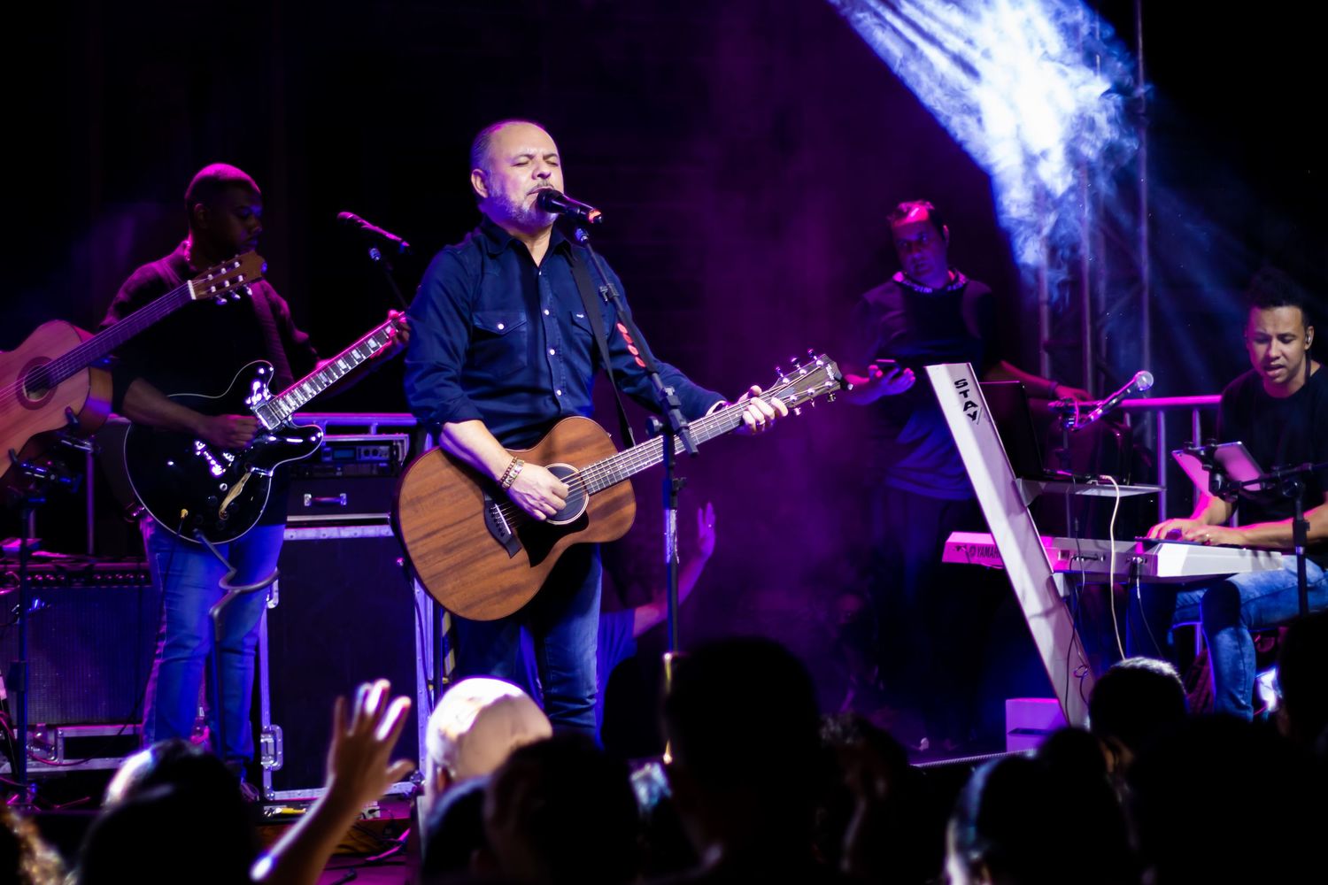 Show Flavinho