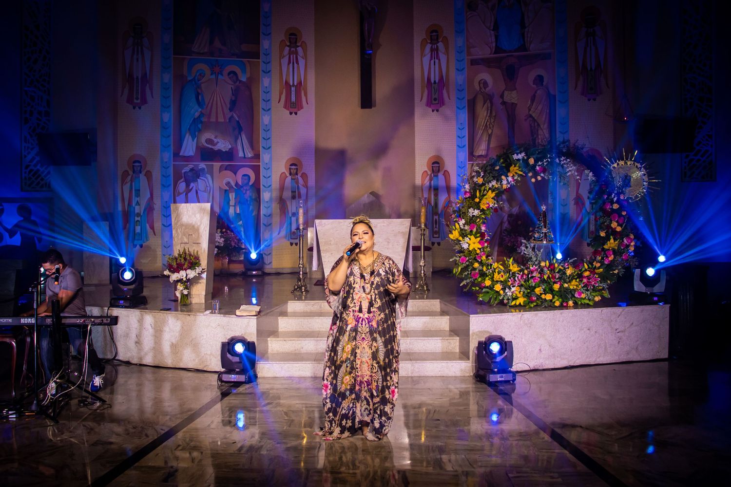 Show Celina