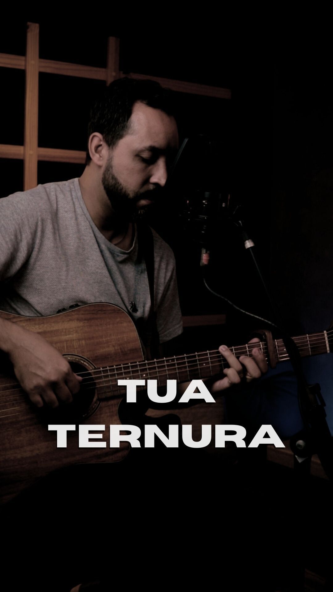 CapaEd Silva Tua Ternura