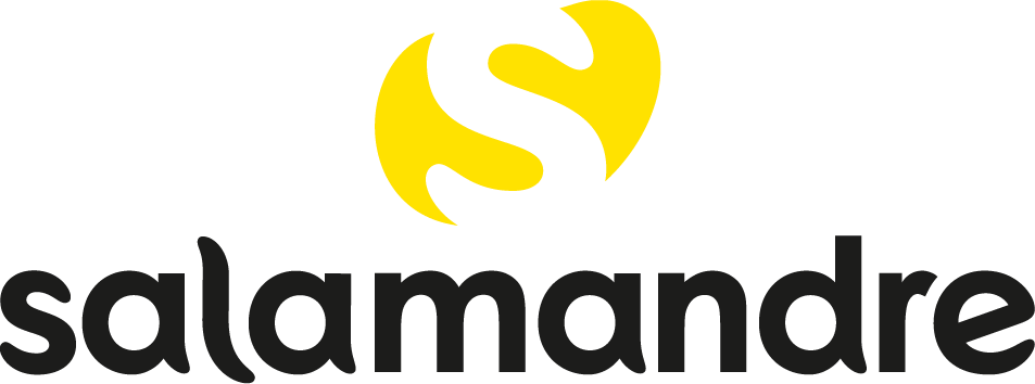 Logo of Salamandre
