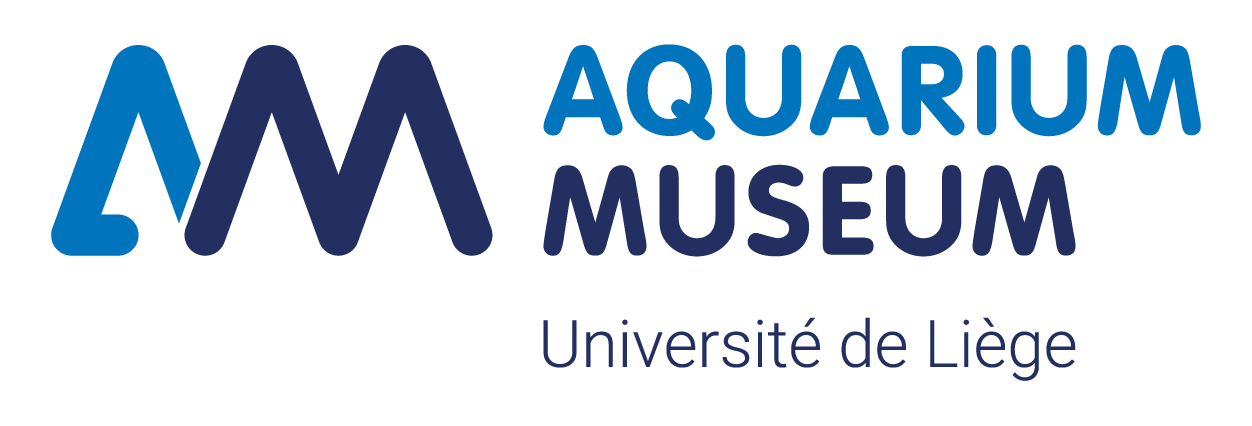 Logo of the Liege Aquarium