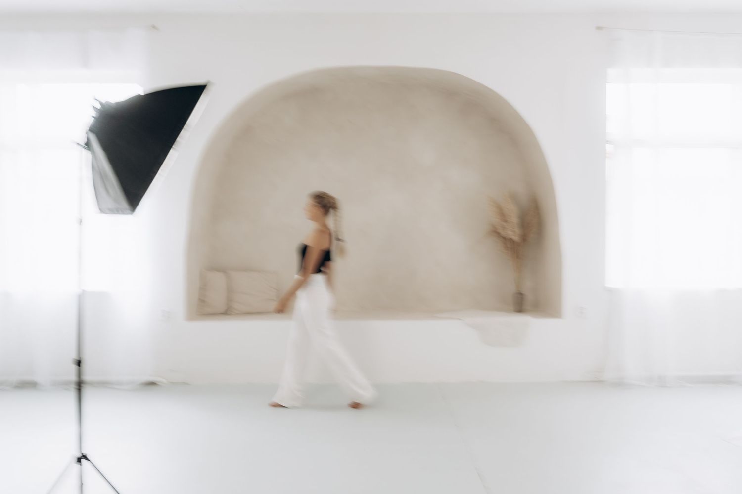 Fotografický ateliér Velká Bystřice