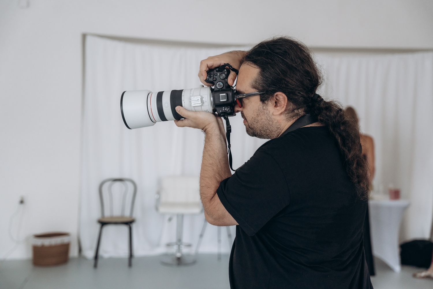 fotografický workshop olomouc