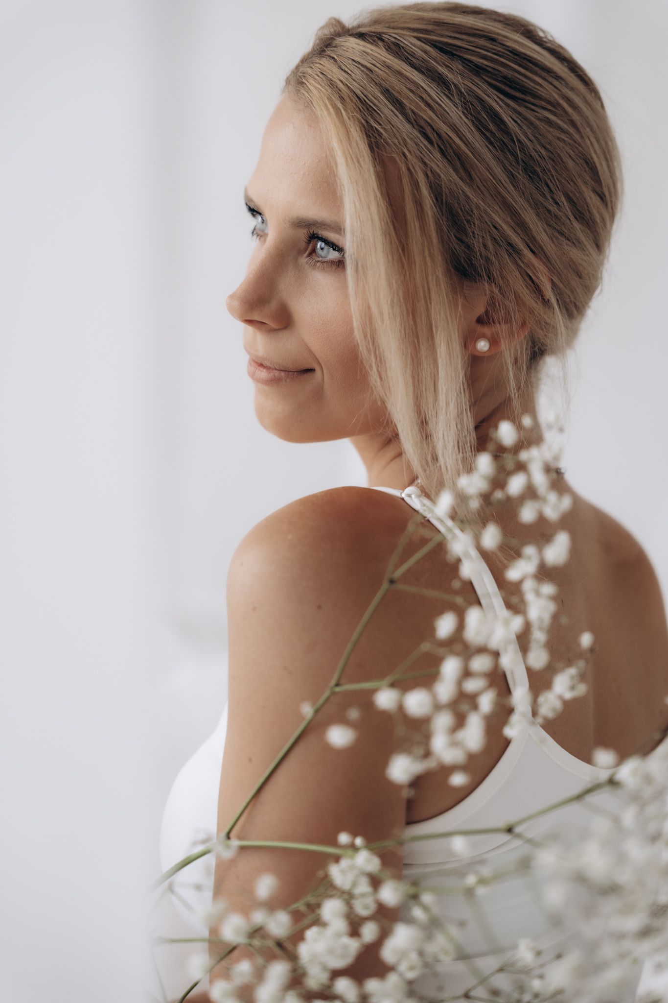 Fotografický ateliér Velká Bystřice