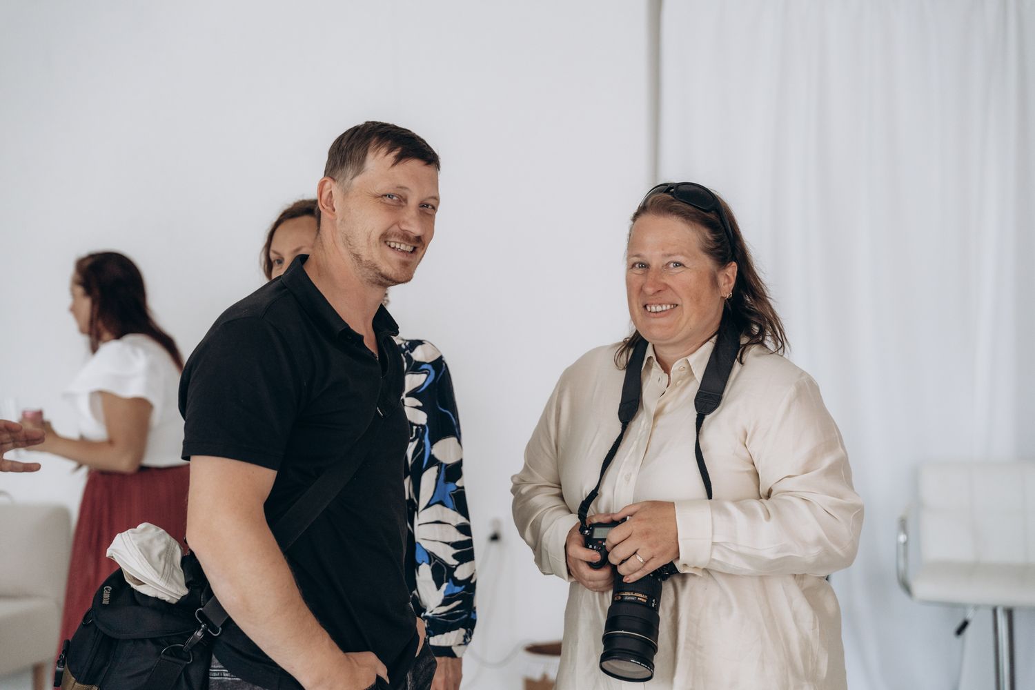 fotografický workshop olomouc