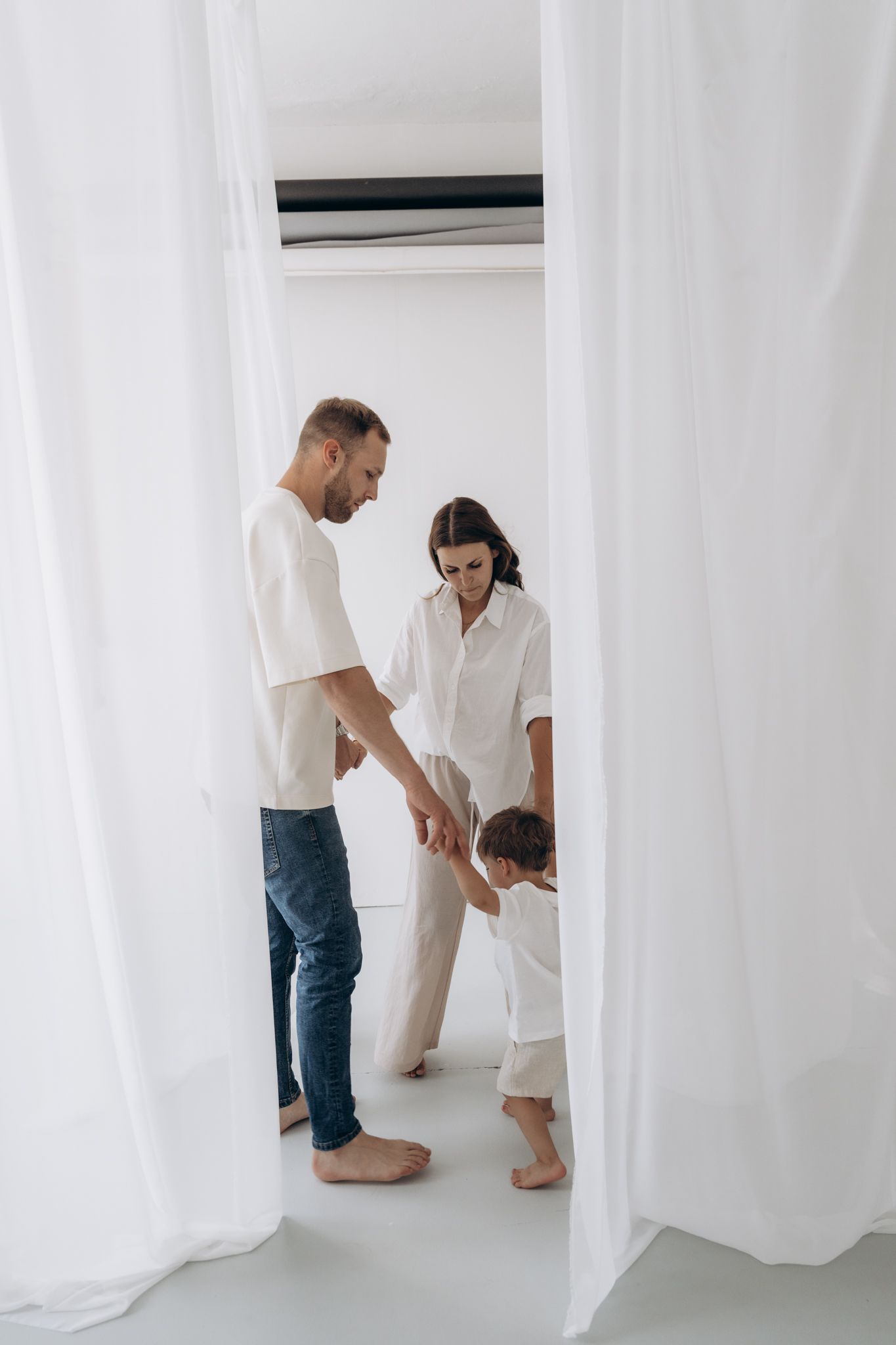 Fotografický ateliér Velká Bystřice