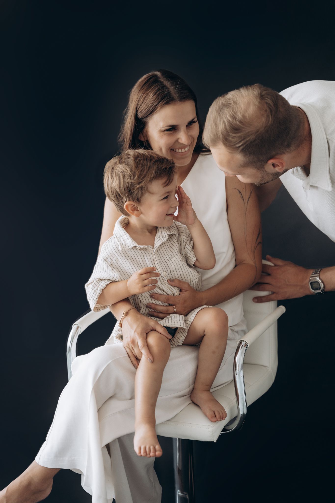 Fotografický ateliér Velká Bystřice